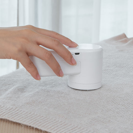 Lint Remover Rechargeable