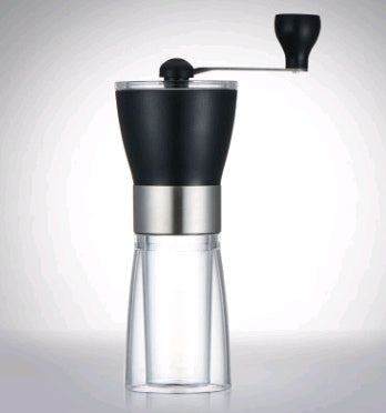 Hand Coffee Grinder – Compact & Easy to Use