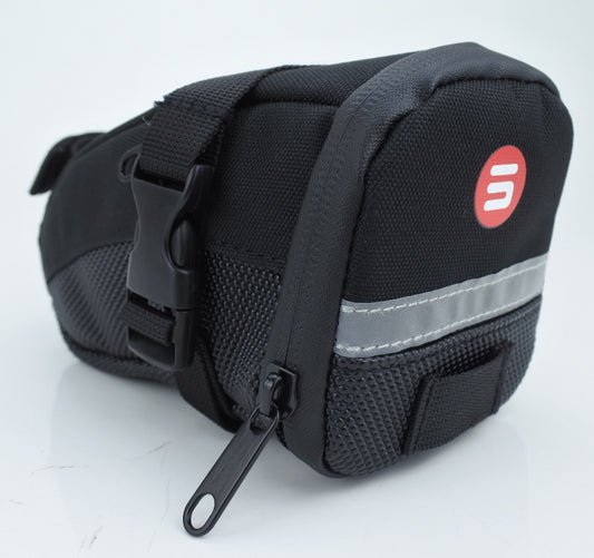 Bike Tail Bag – Compact Storage for Every Ride