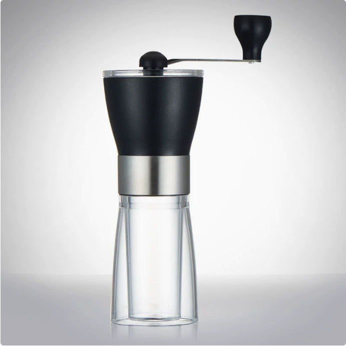 Hand Coffee Grinder – Compact & Easy to Use