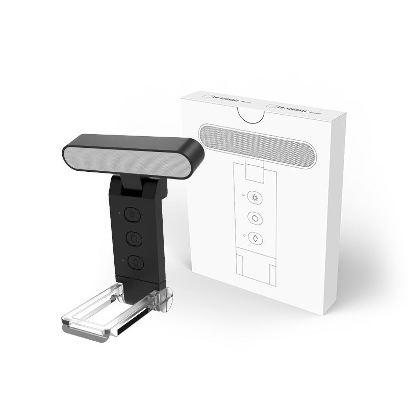 Clip Reading Lamp