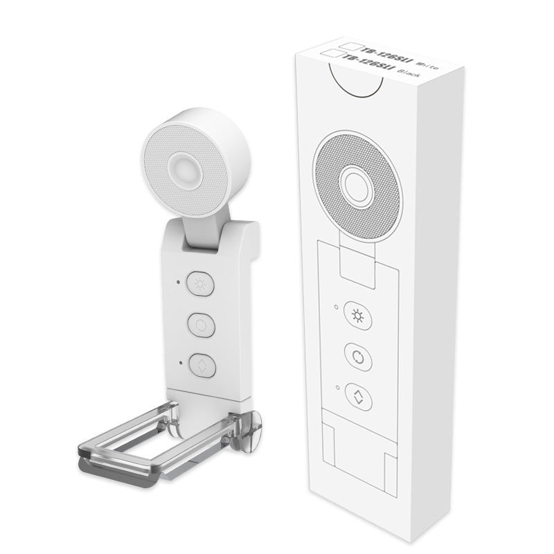 Clip Reading Lamp